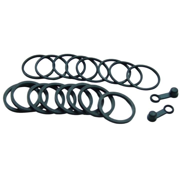 TOURMAX zestaw naprawczy zacisku hamulcowego przód yamaha tdm 850 / fzr 1000 '87-'88, fj 1200 / xjr 1200 / xvz 1300 4410390 (oe…
