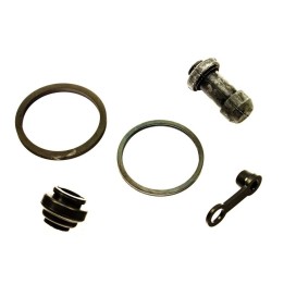 TOURMAX zestaw naprawczy zacisku hamulcowego przód yamaha yfm 250 raptor '08-13, yfm 550 grizzly '09-14,YFM 700 '07-14 (oem: 3B…