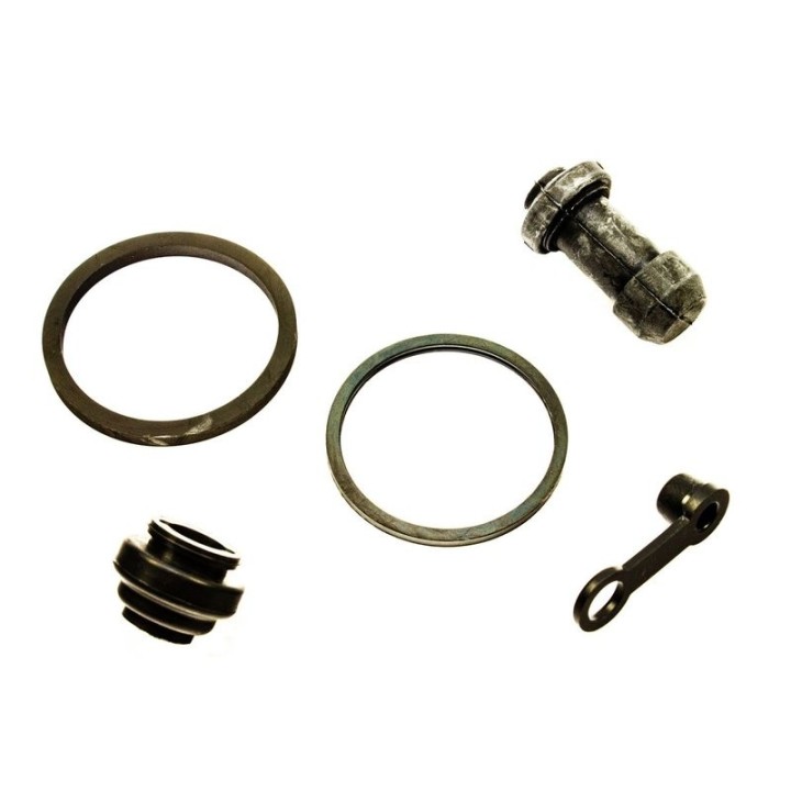 TOURMAX zestaw naprawczy zacisku hamulcowego przód yamaha yfm 250 raptor '08-13, yfm 550 grizzly '09-14,YFM 700 '07-14 (oem: 3B…