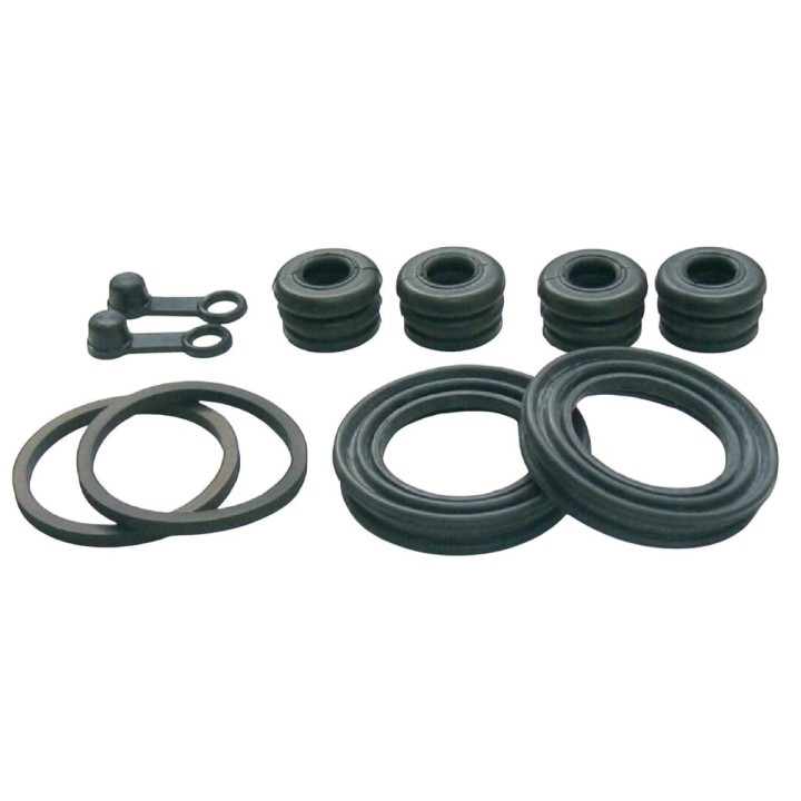 TOURMAX zestaw naprawczy zacisku hamulcowego przód suzuki gsx 750 es / ef, gs 850 / 1000 (oem: 59308-45200; 59308-45200; 59107-…