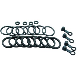 TOURMAX zestaw naprawczy zacisku hamulcowego przód suzuki gsx 600 / 750 f '88-'97 (oem: 69107-34200; 59107-04A00; 59108-04A00)…