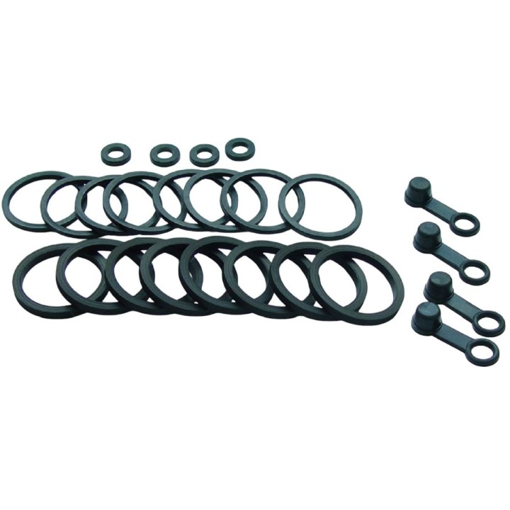 TOURMAX zestaw naprawczy zacisku hamulcowego przód suzuki gsx 600 / 750 f '88-'97 (oem: 69107-34200; 59107-04A00; 59108-04A00)…