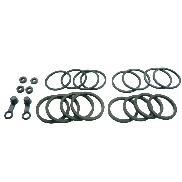TOURMAX zestaw naprawczy zacisku hamulcowego przód suzuki gsxr 750 / 1100, gsf 1200, rf 900 (oem: 59122-18410; 59107-13A00; 591…