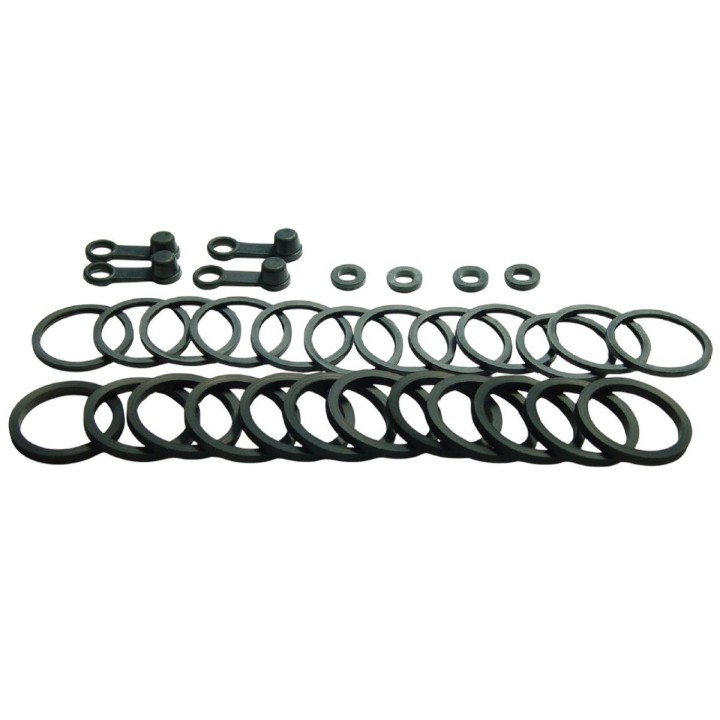 TOURMAX zestaw naprawczy zacisku hamulcowego przód suzuki gsxr 750 w '94-'95, gsxr 1100 w (oeml: 69107-34200; 59107-04A00; 5910…
