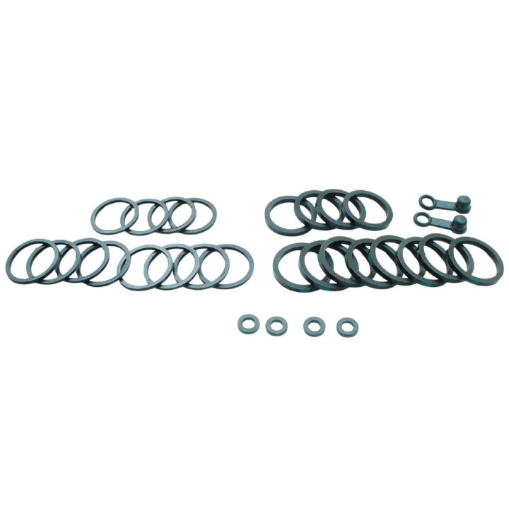 TOURMAX zestaw naprawczy zacisku hamulcowego przód suzuki gsxr 750 '96-'99/GSXR1300/TL , 100/GSXR 1000 01-02/ gsx 1400 02-07 (m…