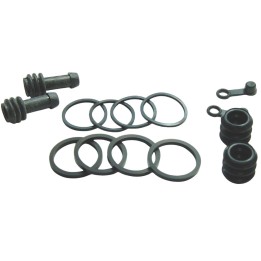 TOURMAX zestaw naprawczy zacisku hamulcowego przód suzuki GSF600S 00-03,GSX600F 98-06,GSF650S 05-06,SV650 99-08,GSX750F 98-06,D…