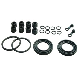 TOURMAX zestaw naprawczy zacisku hamulcowego przód kawasaki KZ650/900/1000/1300 (made in japan)