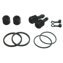 TOURMAX zestaw naprawczy zacisku hamulcowego przód kawasaki gpz/vn/gtr/zl (made in japan)