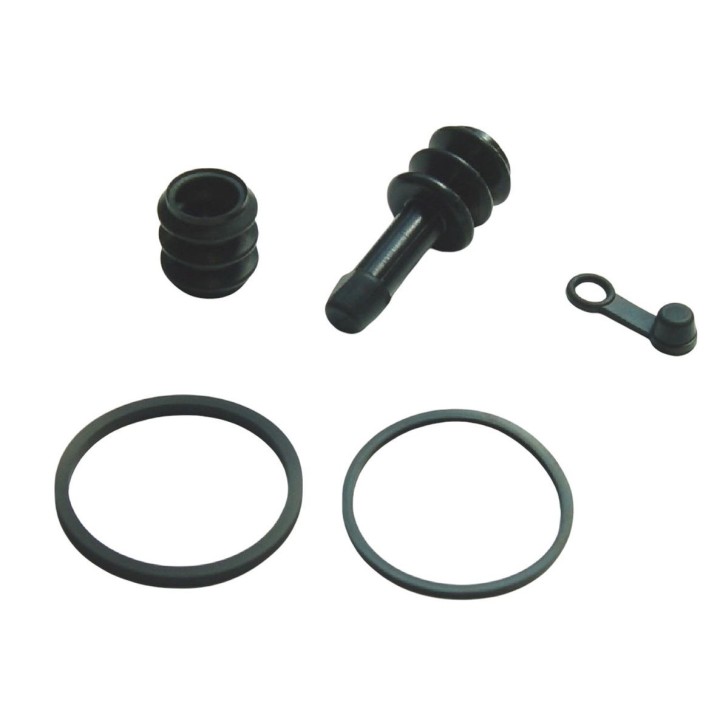 TOURMAX zestaw naprawczy zacisku hamulcowego przód kawasaki el/kz/vn/gpz/zg (made in japan)