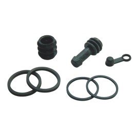 TOURMAX zestaw naprawczy zacisku hamulcowego przód kawasaki er/gpz/klr/kx/vn/zr (made in japan)