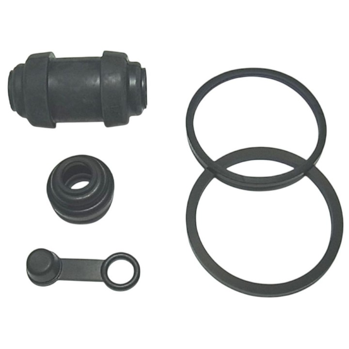 TOURMAX zestaw naprawczy zacisku hamulcowego tył yamaha FZ6 '04-'08/FZ1 '06-'07/R6 '03-'08 (made in japan)