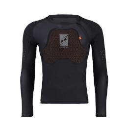 KENNY RACING BUZER OSŁONA KLATKI PIERSIOWEJ NA SIATCE BODY PROTECTOR D3O MTB