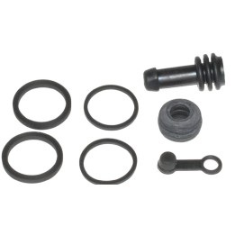 TOURMAX zestaw naprawczy zacisku hamulcowego przód kawasaki kx 80/85 (made in japan)