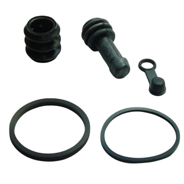 TOURMAX zestaw naprawczy zacisku hamulcowego tył kawasaki ZZR600/ZX6/ZX10R/ER6/GPZ/Z (made in japan)