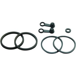 TOURMAX zestaw naprawczy zacisku hamulcowego tył kawasaki ZRX/ZX12R/ZX7R/ZXR/ZZR (made in japan)