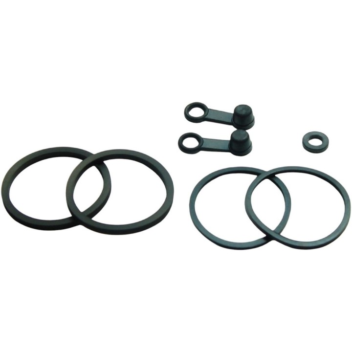 TOURMAX zestaw naprawczy zacisku hamulcowego tył kawasaki ZRX/ZX12R/ZX7R/ZXR/ZZR (made in japan)