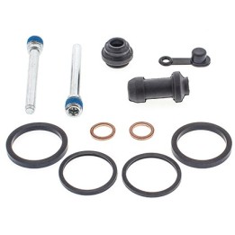 ALL BALLS zestaw naprawczy zacisku hamulcowego przód honda XR600R '85-'87, kawasaki KLR650 '08-'14, tył suzuki RM125/250 '89-'9…