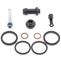 ALL BALLS zestaw naprawczy zacisku hamulcowego przód honda CRF230L '08-'09 TRX250R '86-'89, yamaha yz 125 '22-'24, yzf 250 '21-…