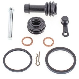 ALL BALLS zestaw naprawczy zacisku hamulcowego przód suzuki DR-Z125L 03-24, RM80 96-01, RM85 02-04, RM85L 03-04