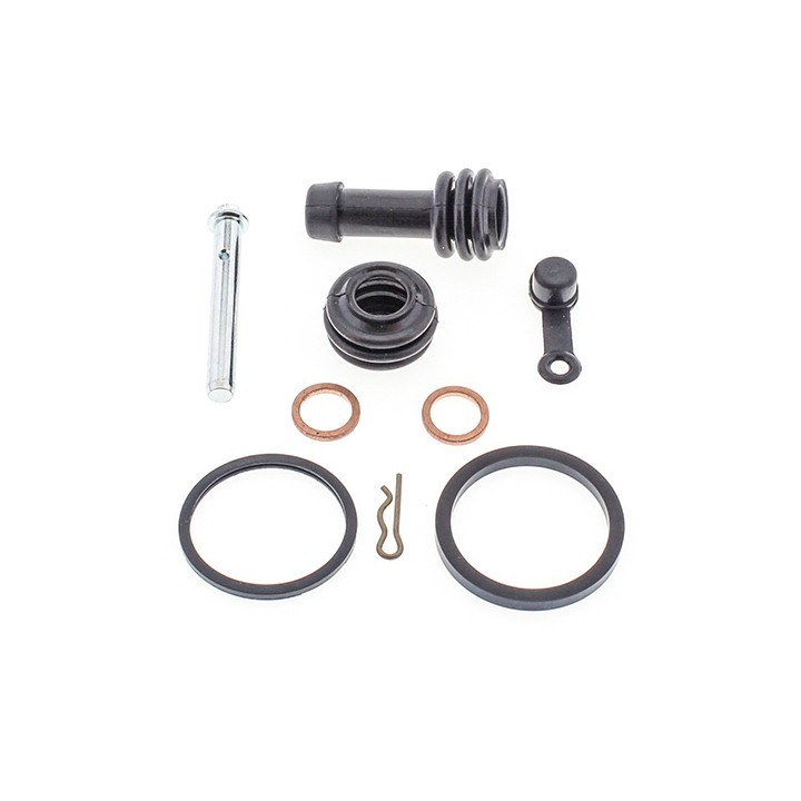 ALL BALLS zestaw naprawczy zacisku hamulcowego przód suzuki DR-Z125L 03-24, RM80 96-01, RM85 02-04, RM85L 03-04