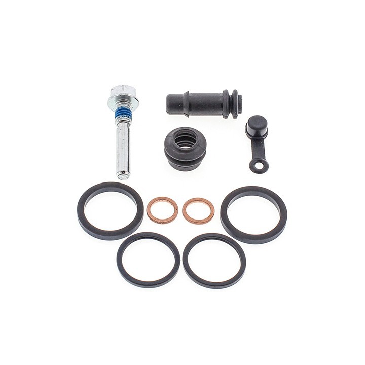 ALL BALLS zestaw naprawczy zacisku hamulcowego przód yamaha yz 80/85 '86-'24, ttr 125 '00-'15