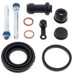 ALL BALLS zestaw naprawczy zacisku hamulcowego przód honda trx 420 fa/fe/fm/fpe/fpm/te/tm '07-'24, trx 500 fa/fe/fm/fpe/fpm '09…
