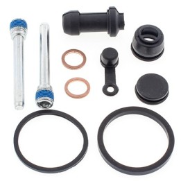 ALL BALLS ZESTAW NAPRAWCZY ZACISKU HAMULCOWEGO PRZÓD Honda TRX250X / EX Sportrax 01-24, TRX250X 88-92, TRX300 EX 93-08, TRX300…
