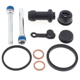 ALL BALLS zestaw naprawczy zacisku hamulcowego przód suzuki ltz 400 '03-'14, yamaha yfm 350 raptor '04-'13, yfm 600 grizzly '98…