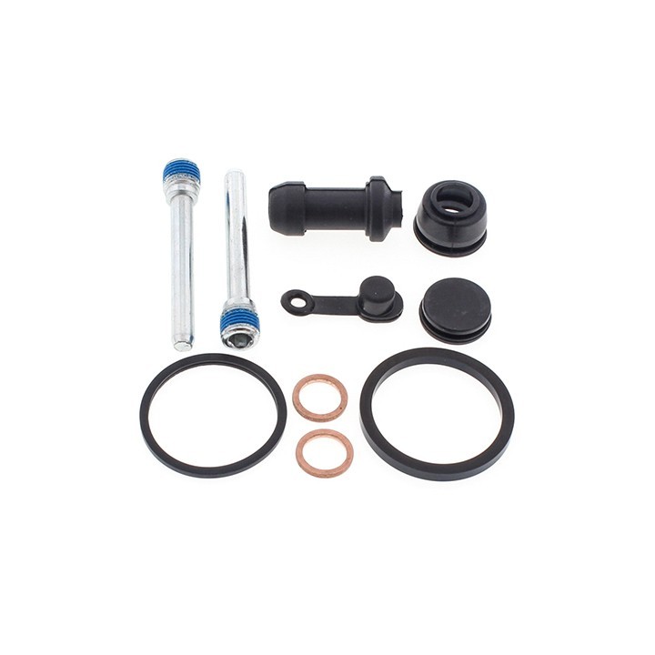 ALL BALLS zestaw naprawczy zacisku hamulcowego przód suzuki ltz 400 '03-'14, yamaha yfm 350 raptor '04-'13, yfm 600 grizzly '98…