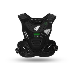 UFO OSŁONA KLATKI PIERSIOWEJ (ZBROJA) CHEST PROTECTOR REACTOR DZIECIĘCA / JUNIOR / KID - ZASTĘPUJE PT02275K - KOLEKCJA 2025