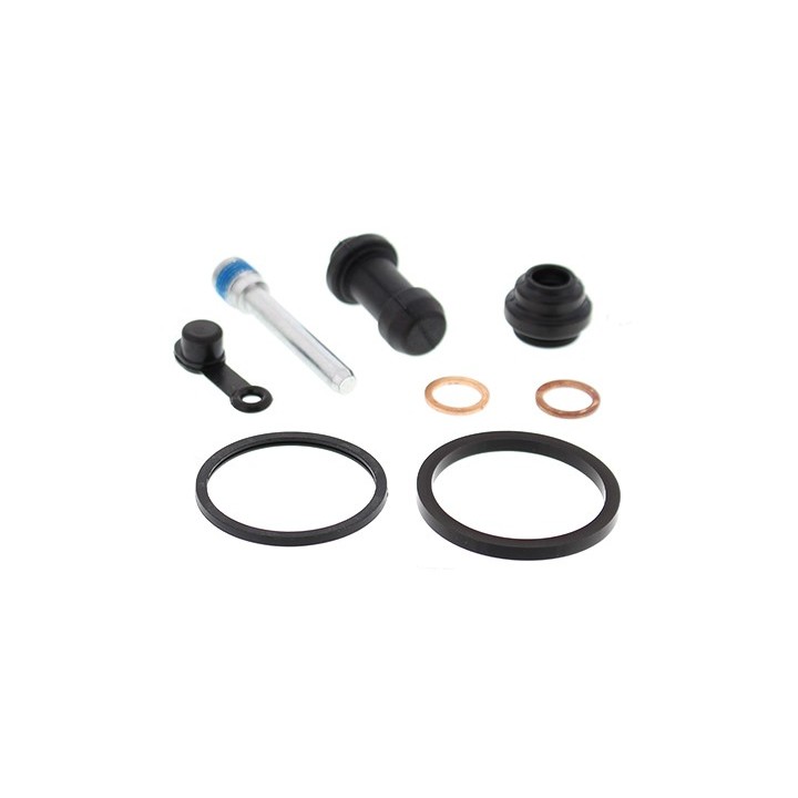 ALL BALLS zestaw naprawczy zacisku hamulcowego przód yamaha yfm 250/550/700