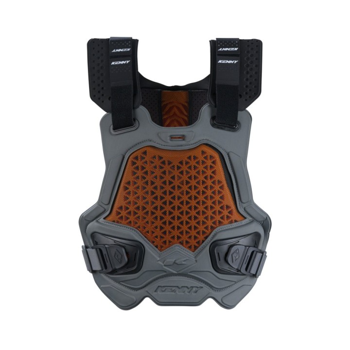 KENNY RACING BUZER OSŁONA KLATKI PIERSIOWEJ CHEST PROTECTOR R-LAB