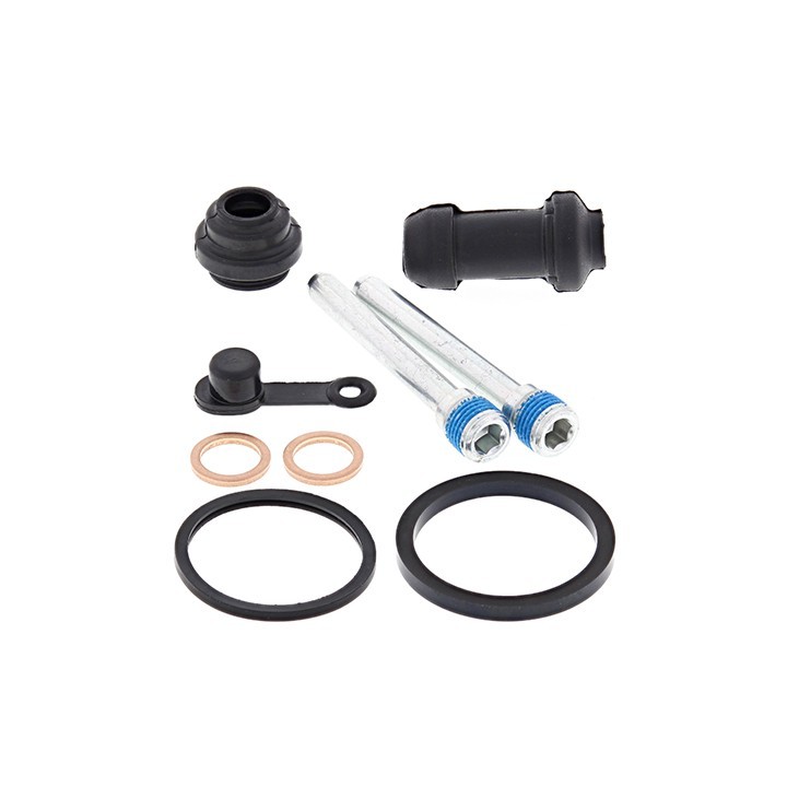ALL BALLS zestaw naprawczy zacisku hamulcowego tył yamaha YZ250 90-97