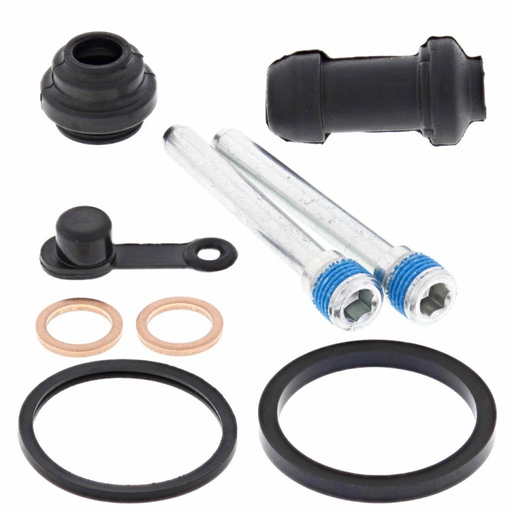 ALL BALLS zestaw naprawczy zacisku hamulcowego tył yamaha YZ250 90-97