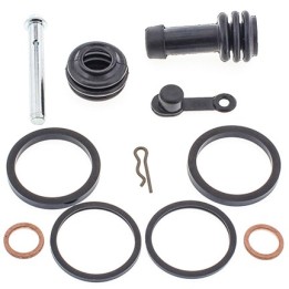 ALL BALLS ZESTAW NAPRAWCZY ZACISKU HAMULCOWEGO TYŁ Suzuki DR650RS (Euro) 90-96, DR650SE 90-95, RM80 90-01, RM85 02-23, RM85L 03…
