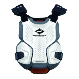 KENNY RACING BUZER OSŁONA KLATKI PIERSIOWEJ CHEST PROTECTOR HOLESHOT D3O