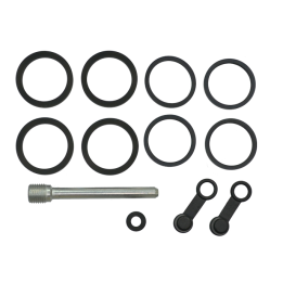 ALL BALLS zestaw naprawczy zacisku hamulcowego tył yamaha yfm 660 grizzly '02-'08