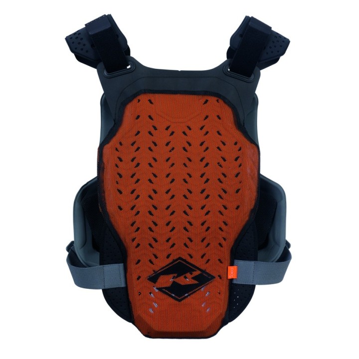 KENNY RACING BUZER OSŁONA KLATKI PIERSIOWEJ CHEST PROTECTOR HOLESHOT D3O
