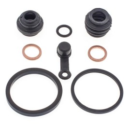 ALL BALLS zestaw naprawczy zacisku hamulcowego tył honda TRX450 r/er '06-'14