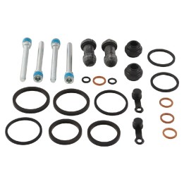 ALL BALLS zestaw naprawczy zacisku hamulcowego przód honda GL1500 '88-'90, GL1500A '91-'00, GL1500I '91-'96, GL1500S '90-'91, G…
