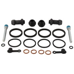 ALL BALLS zestaw naprawczy zacisku hamulcowego przód honda CB600F hornet '98-'99, CBR1000F '90-'91, GL1500C/CD '97-'06, ST1100…