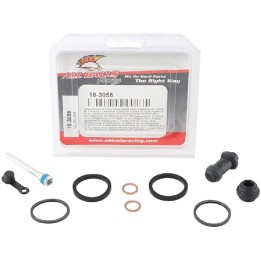 ALL BALLS zestaw naprawczy zacisku hamulcowego przód honda CB500 94-00, VT1100C 94-07, VT600C shadow 94-07, XL600V transalp 94-…