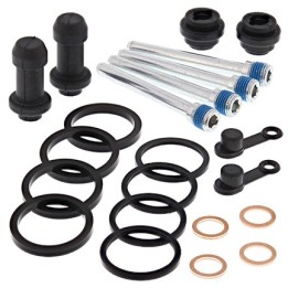ALL BALLS zestaw naprawczy zacisku hamulcowego przód honda CBR600F2 '91-'94