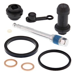 ALL BALLS zestaw naprawczy zacisku hamulcowego tył honda CB600F hornet (euro) 07-12, CBR1000RA ABS 09-24, CBR1000RR 06-24, CBR1…