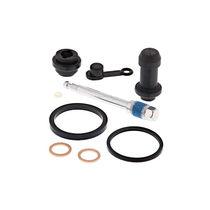 ALL BALLS zestaw naprawczy zacisku hamulcowego tył honda CB600F hornet (euro) 07-12, CBR1000RA ABS 09-24, CBR1000RR 06-24, CBR1…
