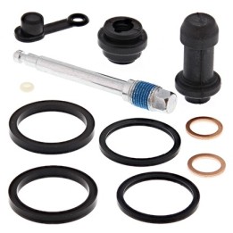 ALL BALLS zestaw naprawczy zacisku hamulcowego tył honda VFR800 14-15