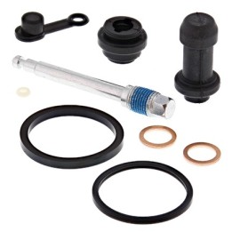 ALL BALLS zestaw naprawczy zacisku hamulcowego tył honda cbr 125 04-19, XL125 v varadero 01-15