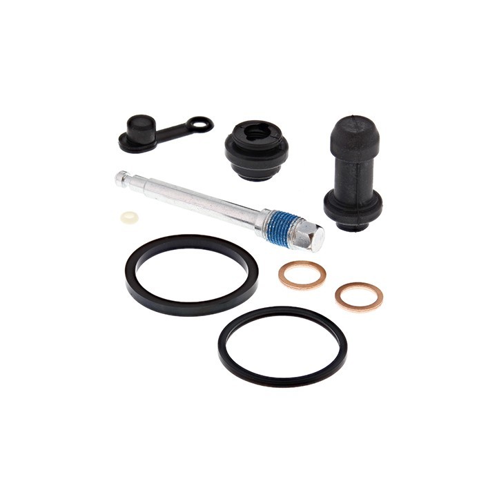 ALL BALLS zestaw naprawczy zacisku hamulcowego tył honda cbr 125 04-19, XL125 v varadero 01-15