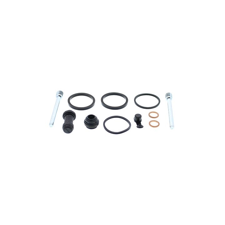 ALL BALLS zestaw naprawczy zacisku hamulcowego przód can-am commander 1000/800, maverick 1000, yamaha viking 700 yamaha xt 600…