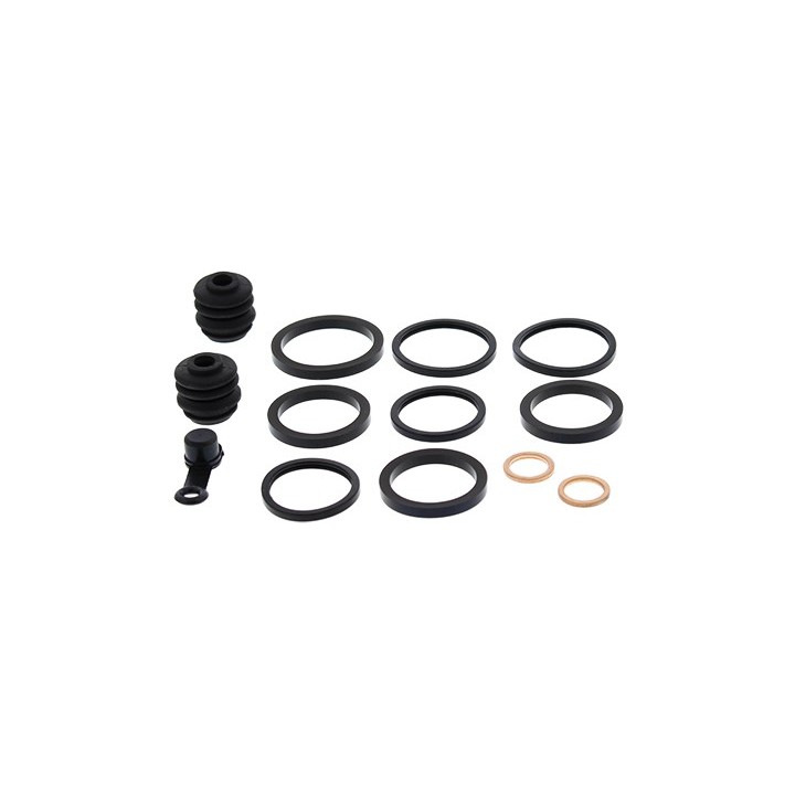 ALL BALLS zestaw naprawczy zacisku hamulcowego przód yamaha XT250 08-18